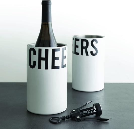 Cheers Wine Chiller