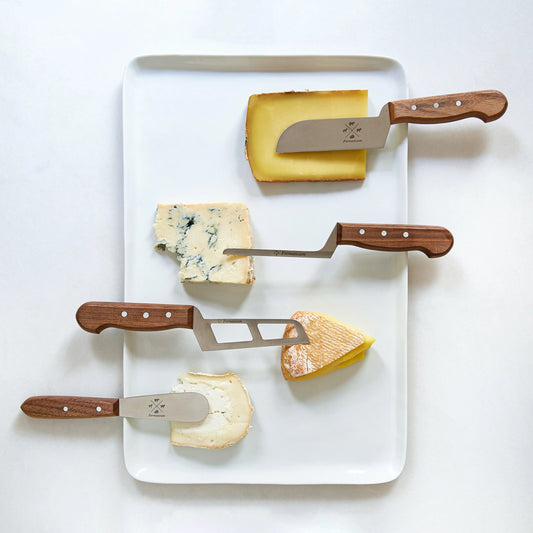 Luxe Italian Knife Gift Set