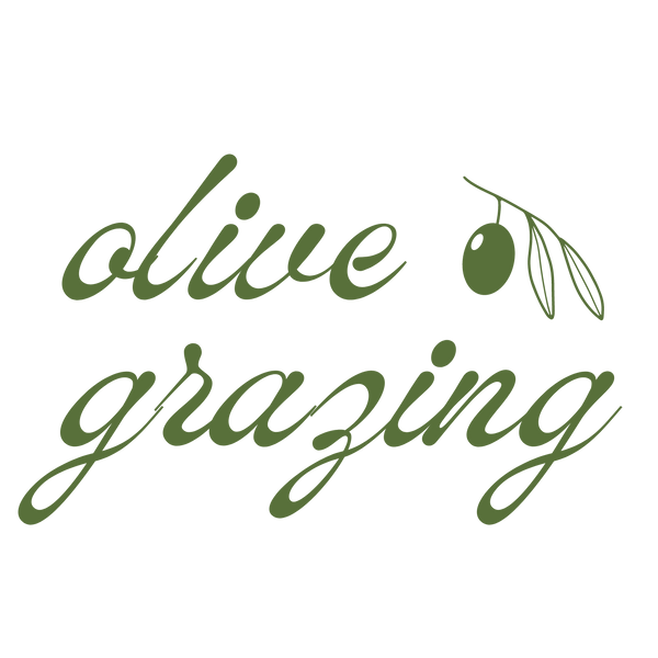 Olive Grazing