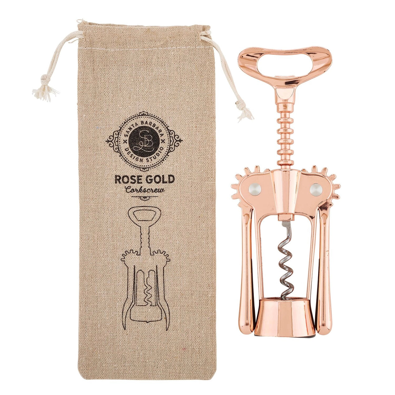 Wine Opener